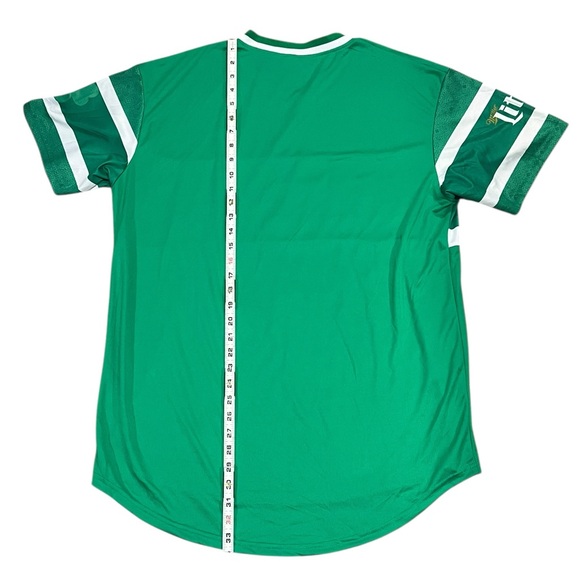 Chicago White Sox Green St. Patrick’s Day Jersey Adult XL - Picture 4 of 5